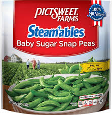 baby sugar snap peas farm favorites