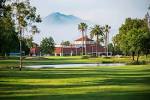 History of Los Serranos Country Club in Chino Hills California