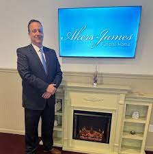 our staff akers james funeral home