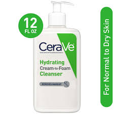 cerave cream cleanser 12 oz meijer