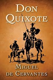 Don Quixote - Kindle edition by de Cervantes, Miguel. Literature & Fiction  Kindle eBooks @ Amazon.com.