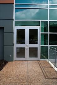 Aluminium Glass Door Repairs Valiant
