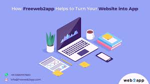 Maybe you would like to learn more about one of these? Turn Your Existing Website Into Mobile App Instantly By Shira Web2appz Medium