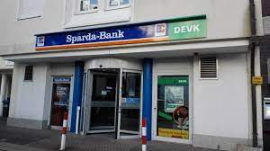Sparkasse saarbrücken bismarckstraße 9 + 11, 66333 völklingen: Sparda Bank Sudwest Eg Filiale St Wendel Gs St Wendel In St Wendel