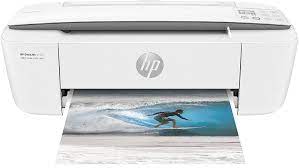 Install the downloaded bundle file archives every bit administrator manual guide. Hp Deskjet 3720 Multifunctional Printer Amazon Co Uk Computers Accessories