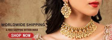 fashion jewellery ajnaa jewels