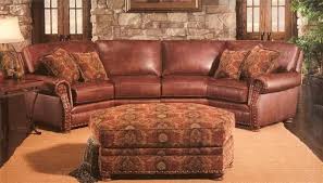 See more ideas about curved sofa, sofa, sofa furniture. Bradley S Furniture Etc Mayo Leather And Fabric Sofas Curved Sofa Living Room Sofa Furniture Furniture