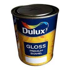 High Gloss Ici Dulux Paints For