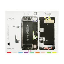 Iphone 8 Plus Magnetic Screw Mat Fixez Com