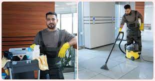 20 best deep cleaning services in dubai
