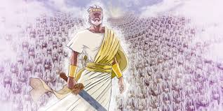 Image result for Spiritual, Army of God