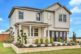 new homes in round rock tx