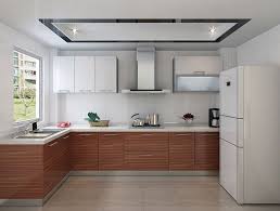 This stainless steel kitchen cabinets video shows examples of. High Quality Reasonable Price Rta Kitchen Cabinets Modern Design L Shaped Stainless Steel Kitchen Cabinet Diyue Manufacturers And Suppliers Diyue