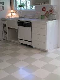 An industry leader with years of experience. Diy Painted Vinyl Floors When Your Budget Isn T Ready To Replace It Paint It Vinyl Flooring Kitchen Painted Vinyl Floors Painted Kitchen Floors