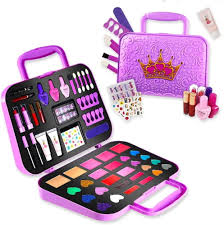 toysical kids makeup kit for s tween makeup set for s non toxic
