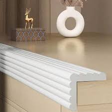 2m Baby Proofing Edge Corner Guards