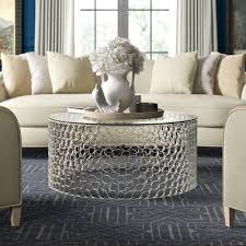 Bernhardt Candide Frame Coffee Table