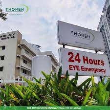 Tun hussein onn dilahirkan pada 12hb februari, 1922 di johor bahru. Did You Know The Tun Hussein Onn National Eye Hospital Facebook