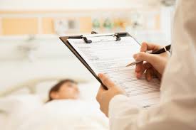 Are You Charting Correctly What To Look For In A Patients