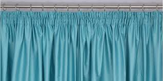12 curtain heading types
