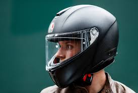 A Simple Guide To Motorcycle Helmet Ratings Gear Patrol