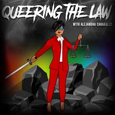 Queering the Law