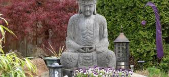 The Art Of Zen Garden Home Design