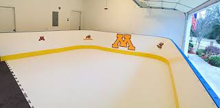 Learn More About D1 Hockey Rink Boards