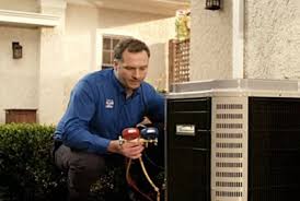 sears hvac services reviewed