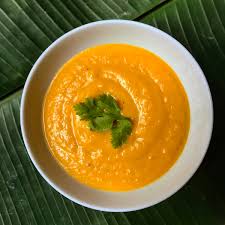 jamaican pumpkin soup edible south