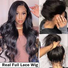 Water wave curly wig brazilian 10a lace front human hair wigs with baby full lace wig remy hair pre plucked fast shipping. Body Wave Glueless Full Lace Human Hair Wigs 150 Density Transparent Brazilian Lace Wig With Baby Hair 24 Inches China Front Lace Wigs And Lace Wig Price Made In China Com