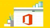 Ms Office Advanced Efficiency Training Course Coupons