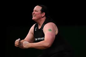 Jun 22, 2021 · new zealand weightlifter laurel hubbard has become the first openly transgender athlete selected for the olympics. Laurel Hubbard Will Make Olympic History On Monday Before Winning A Medal Despite The Naysayers Abc News