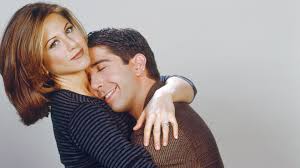 would ross and rachel be together today