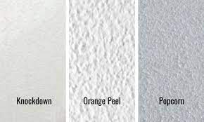 how to remove popcorn ceilings level5