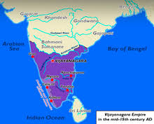 Political history of medieval Karnataka - Wikipedia