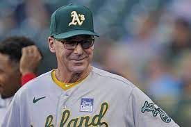 Padres hire Oakland's Bob Melvin as new ...
