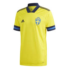 Home » teams » england » england national team kit. Sweden Home Football Shirt 2020 21 Official Adidas Gear