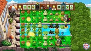 plants vs zombies is free from ea on