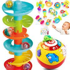 infant learning toys for ages 6 9