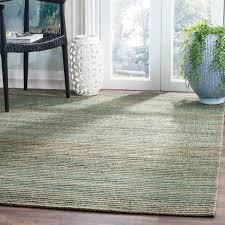 indoor stripe coastal area rug
