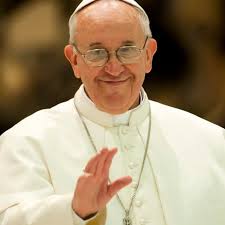 Papež františek už jako kardinál kritizoval sňatky gayů, které argentina v roce 2010 jako první země latinské ameriky povolila. Papez Frantisek Skrze Umelce Chapeme Krasu Evangelia Radio Proglas