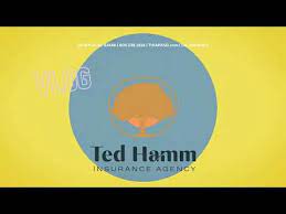 Ted Hamm Insurance Agency gambar png