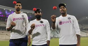 The india legends will take on the bangladesh legends in the fifth match of the road safety world series 2021. India Vs Bangladesh Pink Ball Outshines Cricket As Eden Gardens Gears Up For First Day Night