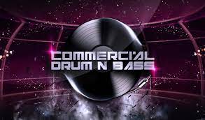 🎶 some of the music categores available in this app: Are We Starting To See Commercial Drum And Bass
