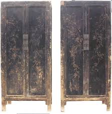 antique chinese wedding cabinets
