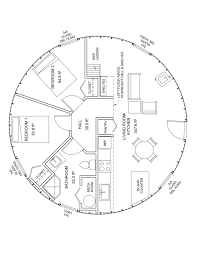 yurt floor plans yurt design