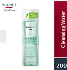 eucerin proacne solution acne make up