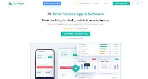 time tracking apps for designers 2023