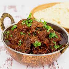 lamb curry authentic indian recipe
